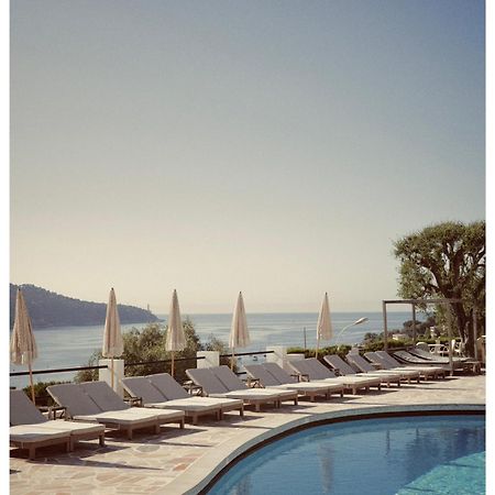 Hotel Le Versailles Villefranche-sur-Mer Exteriér fotografie