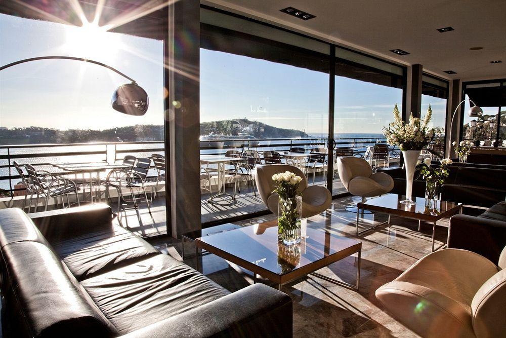 Hotel Le Versailles Villefranche-sur-Mer Exteriér fotografie