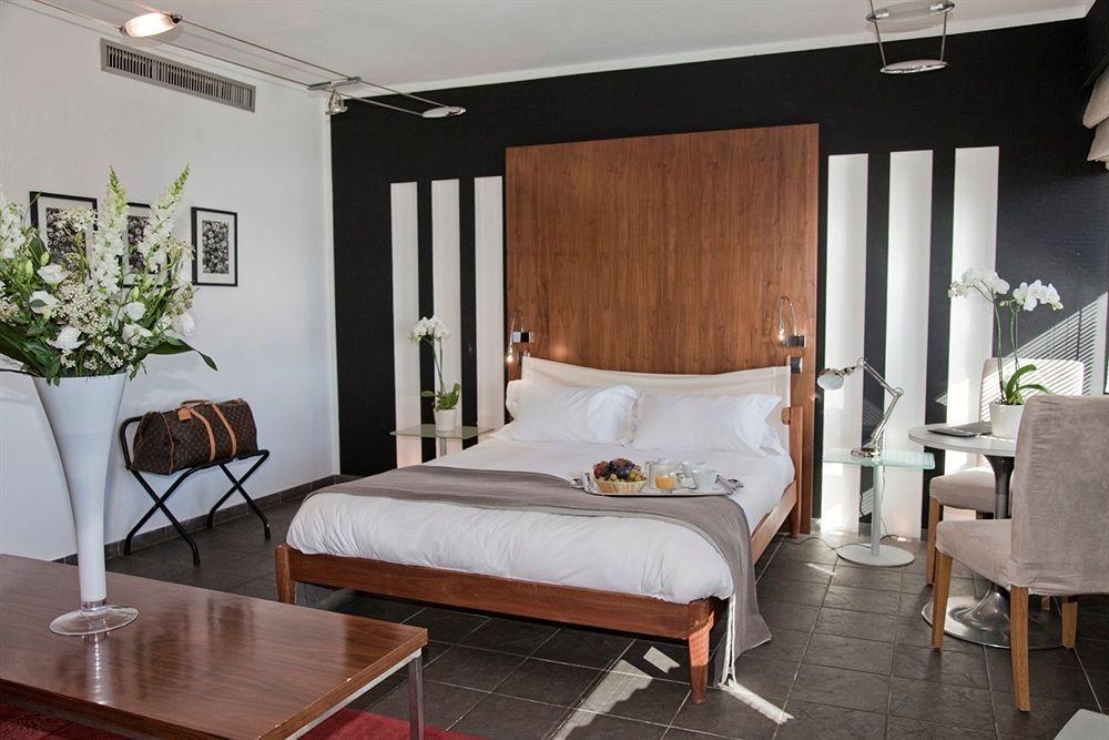 Hotel Le Versailles Villefranche-sur-Mer Exteriér fotografie
