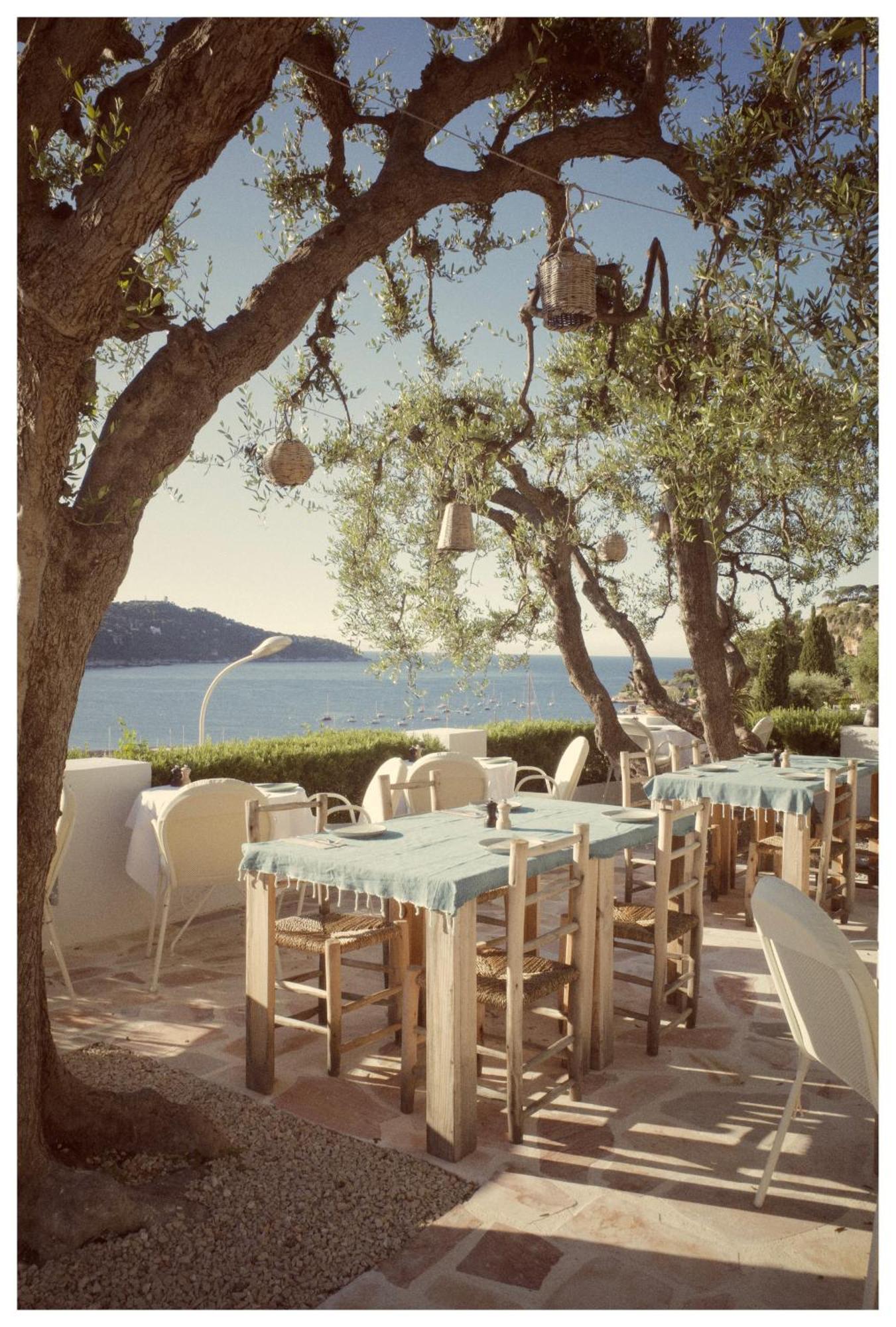 Hotel Le Versailles Villefranche-sur-Mer Exteriér fotografie