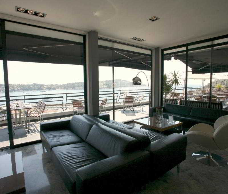Hotel Le Versailles Villefranche-sur-Mer Exteriér fotografie